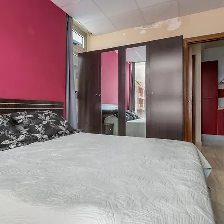 Pto Rosario 4pax Puerto del Rosario (Fuerteventura)