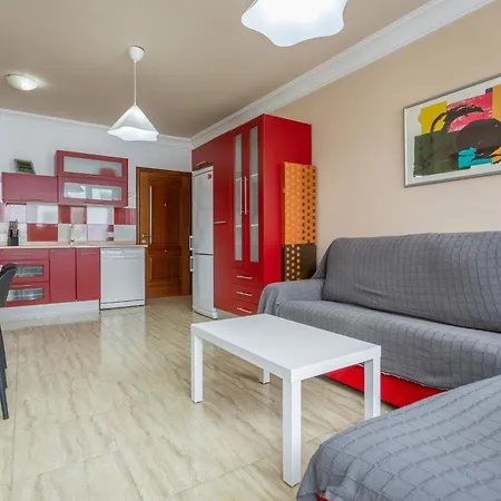 Pto Rosario 4pax Puerto del Rosario (Fuerteventura)