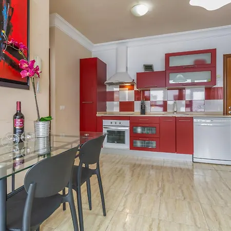 Appartement Pto Rosario 4pax Puerto del Rosario (Fuerteventura)