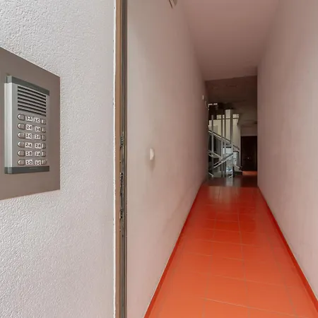 Pto Rosario 4pax * Puerto del Rosario (Fuerteventura)