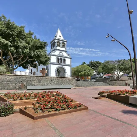 Pto Rosario 4pax *
