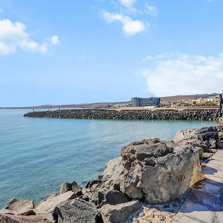 Pto Rosario 4pax Puerto del Rosario (Fuerteventura)