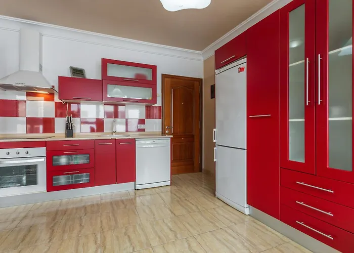 Pto Rosario 4pax Puerto del Rosario (Fuerteventura)