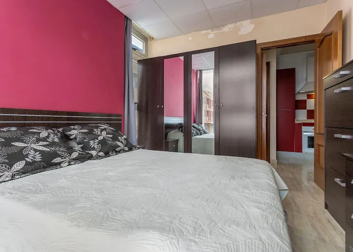 Pto Rosario 4pax Puerto del Rosario (Fuerteventura)